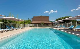ibis Sisteron